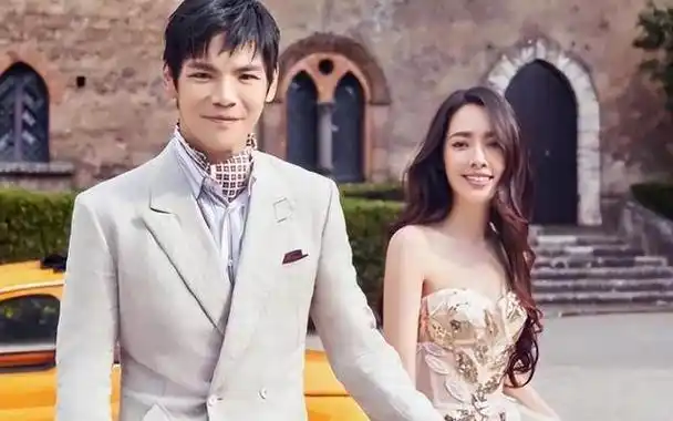 郭碧婷的这场赌豪本就是败局