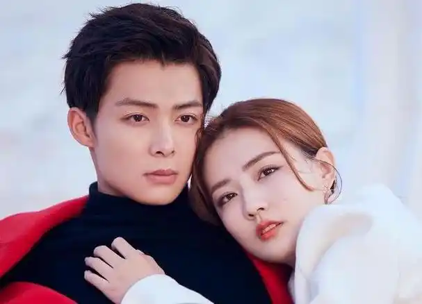 乔任梁与徐璐什么关系(与乔任梁传绯闻)(13)