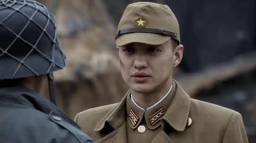 狼烟遍地:窖子狼怒斥中衫正,可身处局中的他,已经无力回天