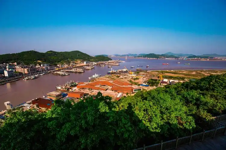 舟山一日游怎么玩,舟山一日游玩哪些景点,舟山一日游玩攻略-旅游景点