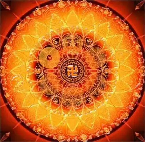 高能量的微信头像对人的气场和运势会有很大的影响建议收藏