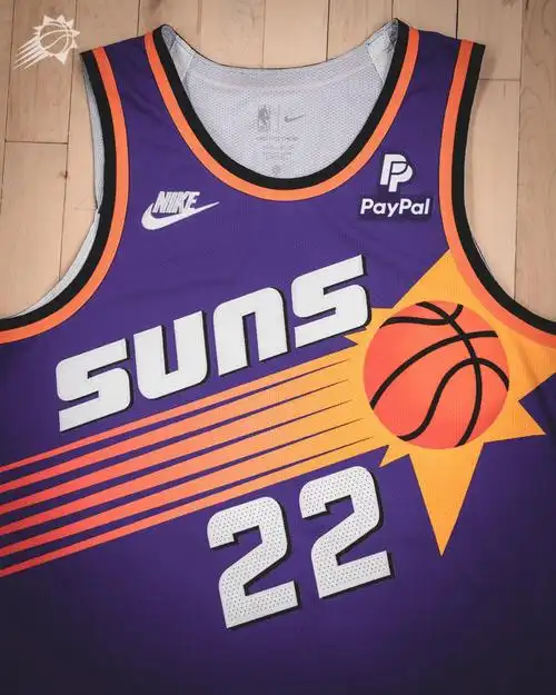 bucks是什么队(新赛季多支球队发布了新球衣看看有你喜欢的款式吗)