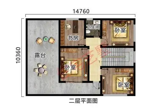 每天持续分享农村自建房设计. 举报/反馈