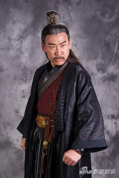 蒋一铭《新射雕》收官 分饰两角自言更爱裘千丈