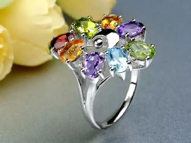 多年稳定增值,高端彩色宝石已成为众多投资首选!__财经头条