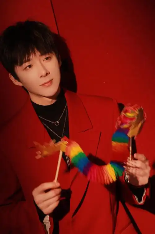 春晚##刘宇宁首登央视春晚