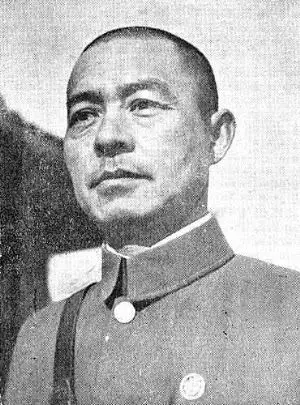 "国家到了如此地步,除我等为其死,别无他法"再过13天,就是张自忠将军