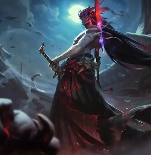 玩家要求设计师加强永恩亚索遭拒绝,设计师:我知道但我不管!