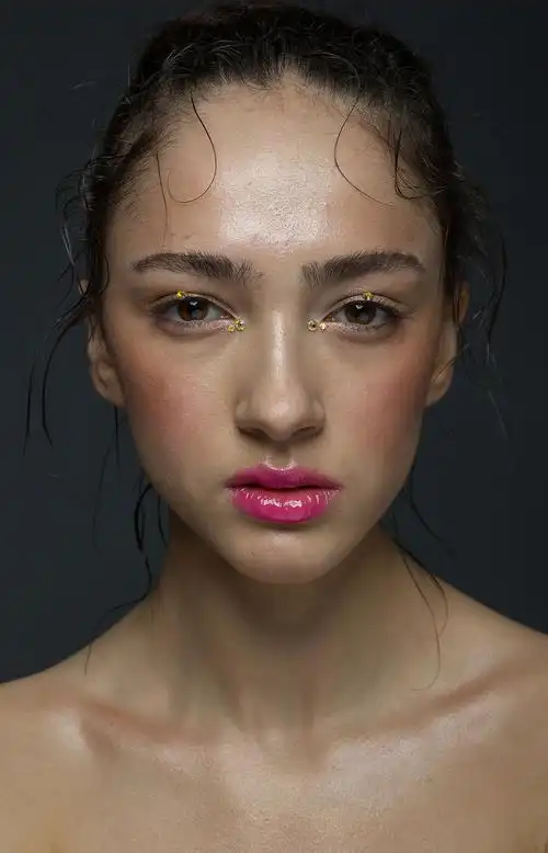 商业人像修图|摄影|人像摄影|大小姐的狗叫大林