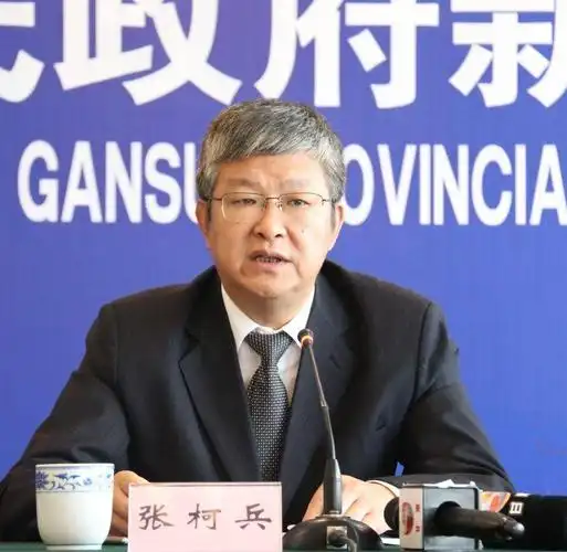 甘肃省副省长孙雪涛不再兼任陇南市委书记,张柯兵接任