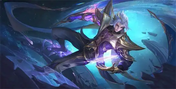 王者荣耀s30打野梯度排行 王者荣耀s30赛季打野英雄强度排名-3499手机