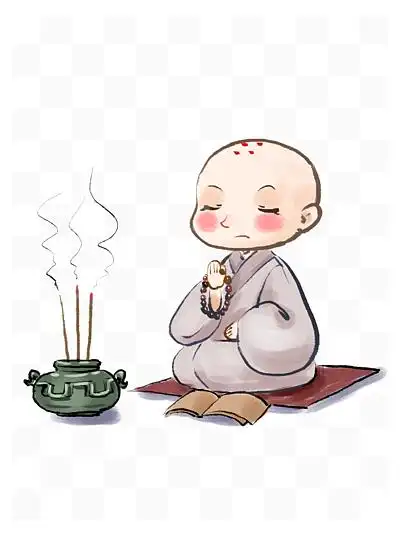 虔诚佛教设计素材免费下载_虔诚佛教设计图片-千图网平面设计