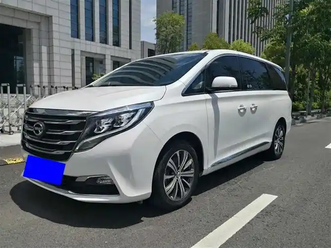 宁波2018年05月力帆3202018款320t尊贵版白色手动挡