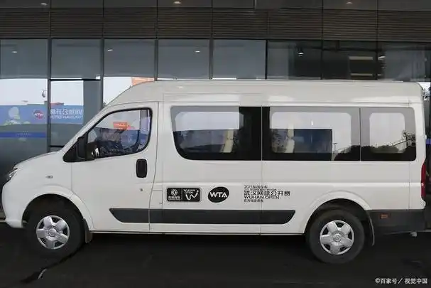 面包车车型大盘点:从入门到高端,总有一款满足您的需求