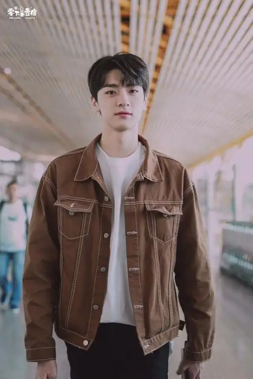 林一cr:零下壹度·林一 - 堆糖,美图壁纸兴趣社区