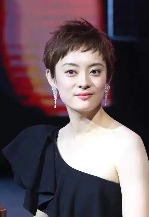 著名演员孙俪低谷时继母打工资助我成名后给继母治病买房