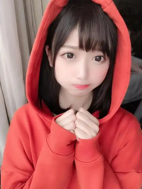 奶萌妹子超凶的