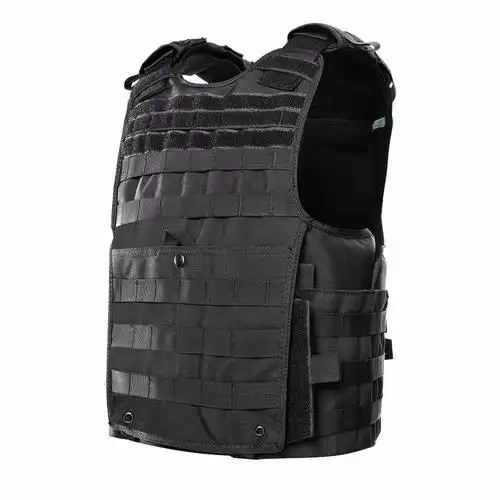 防弹背心 bv23 产品类型: 防bulletproof body armour 弹道面板: 芳纶