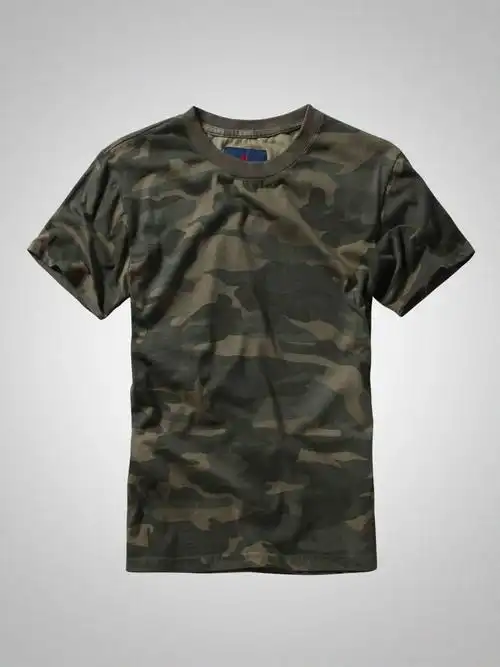 🔥最近挖到一件让我连洗三遍都舍不得换的短袖