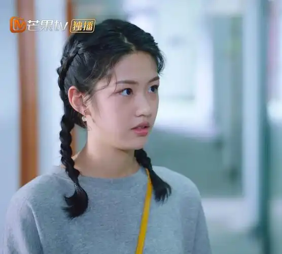 李庚希and庄达菲的好姐妹/老徐家的二公主向涵之