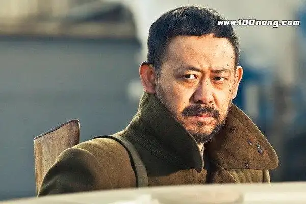 姜武和姜文啥关系,同母异父的兄弟关系(年龄相差四岁) — 百浓网