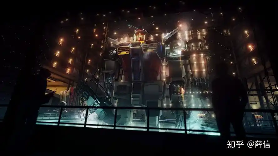 求元祖高达动态壁纸