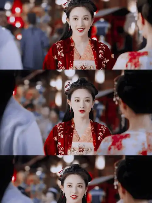 东宫彭小苒小枫