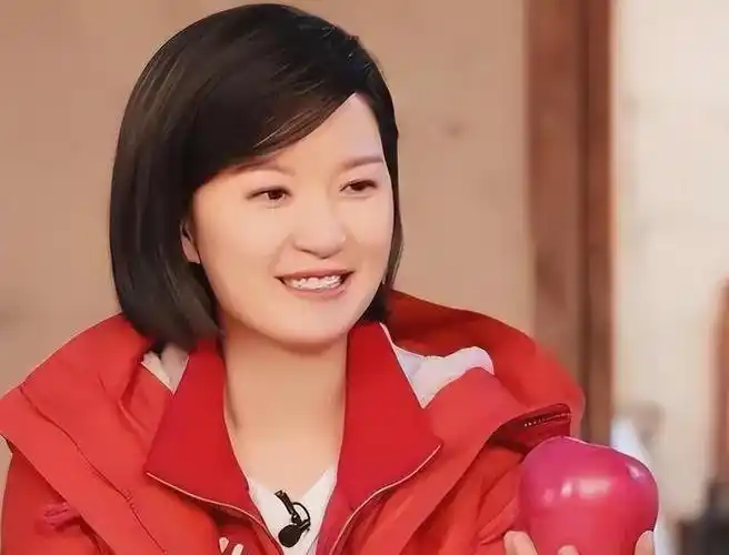 46岁的陈蓉低调现身,她终究是为自己的"虚荣"付出了代价|演员|电影