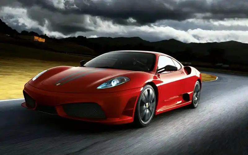 法拉利壁纸1024x768分辨率下载,法拉利壁纸,高清图片,壁纸,其他-桌面