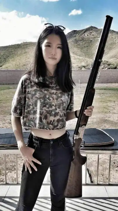 狙击步枪,手枪意大利贝雷塔,捷克cz,俄罗斯贝加尔等枪支均采购来自