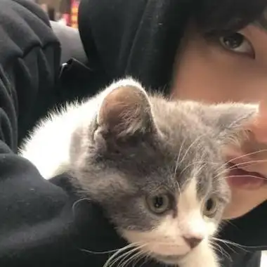 高清帅气的男头像霸气高冷2021图片