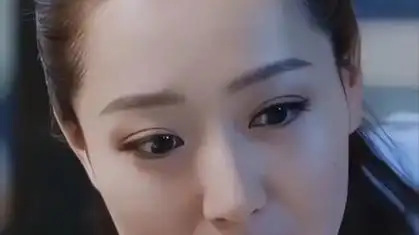 白冰 饰演的萧美娘,妩媚动人,眼神勾魂真撩人 "性感妩媚迷人"颜值与