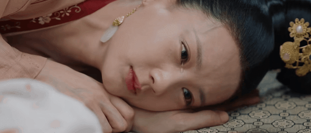 美人落泪皆是情!这6位破碎感美人,谁才是真正的"我见犹怜"