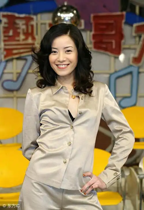 徐怀钰上我是歌手(39岁的徐怀钰再次复出)(3)