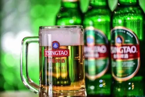 你知道么?青岛啤酒其实是德国人创办的!|青岛啤酒|德国|股份_新浪网