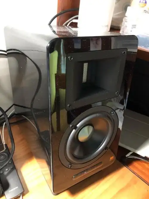 漫步者a100音响怎么样直击优质音质及独特设计