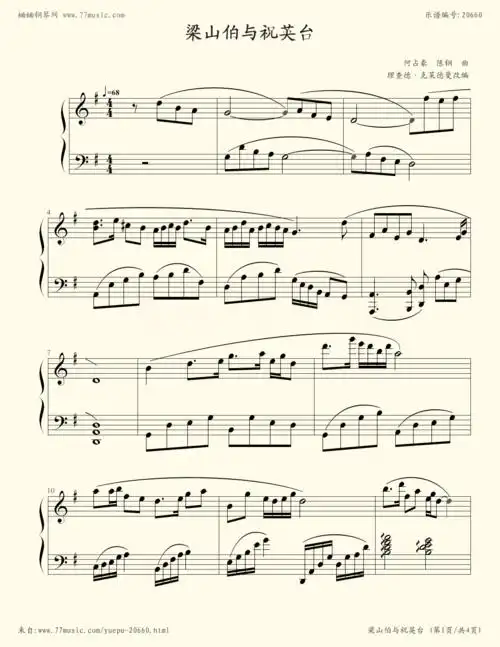 弹吧|钢琴谱|吉他谱|钢琴曲|乐谱|五线谱|高清免费下载|蛐蛐钢琴网