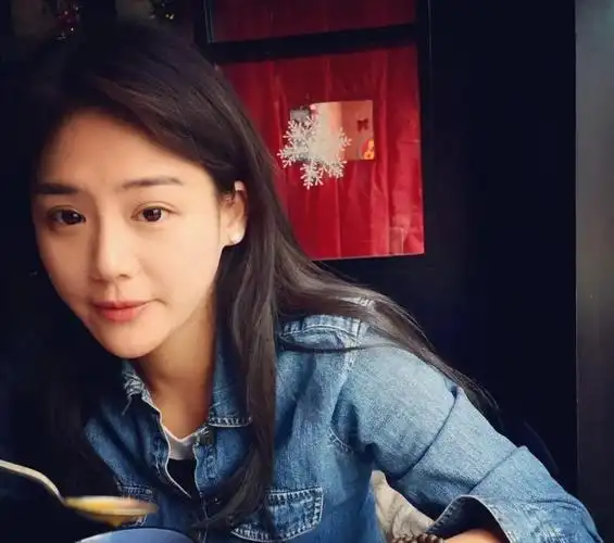 分手5年后欧豪成百亿票房演员马思纯却患上抑郁发胖20斤