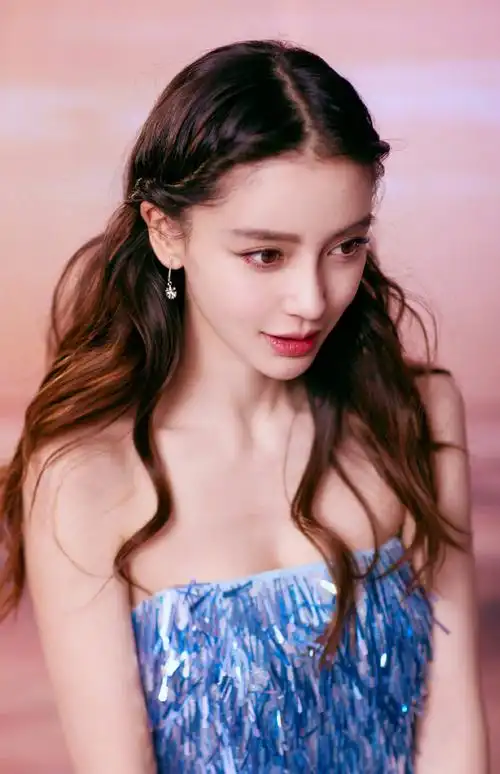 angelababy相关图片