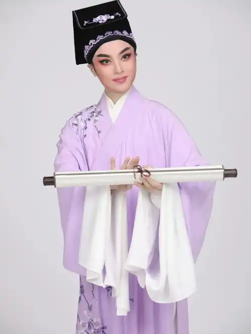 越剧|小生|牡丹亭柳梦梅