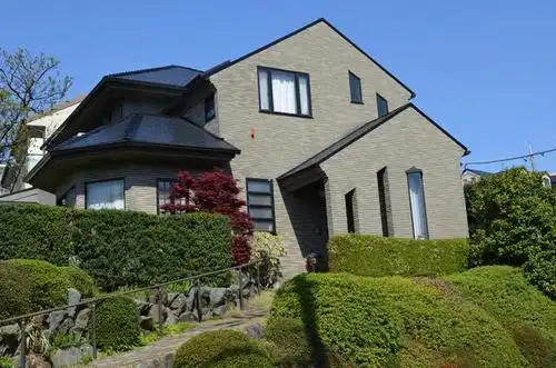 日本一户建的特色魅力!这就是美好的生活啊