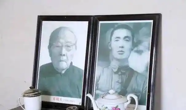 民国最仁义将军董振堂的三次抉择:有一次留下争议,另一次丢了命