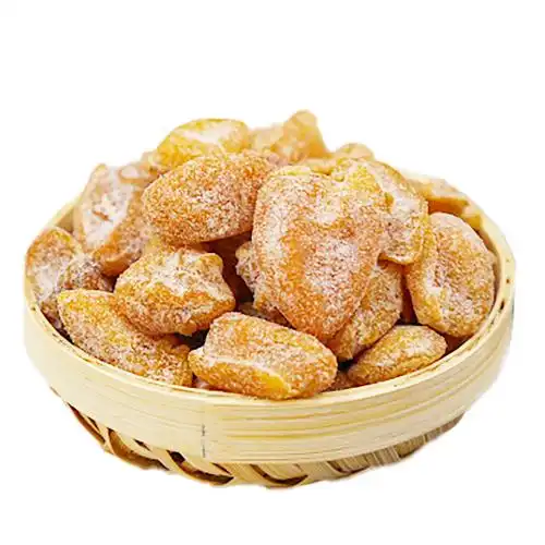 黄皮包邮广东惠州特产博罗罗嘉凉果甘草蜜饯黄皮