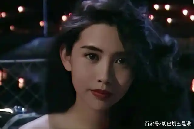 一袭红衣邱淑贞,惊艳了那个时代