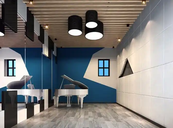 可萌baby少儿音乐培训中心