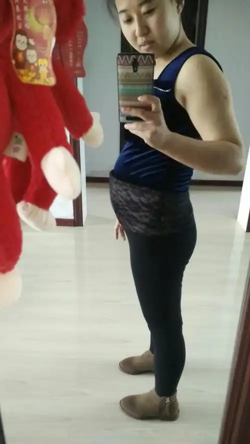 我和你一样呢,没什么肚子,又担心[不高兴][不高兴]  2016-02-10 07:25