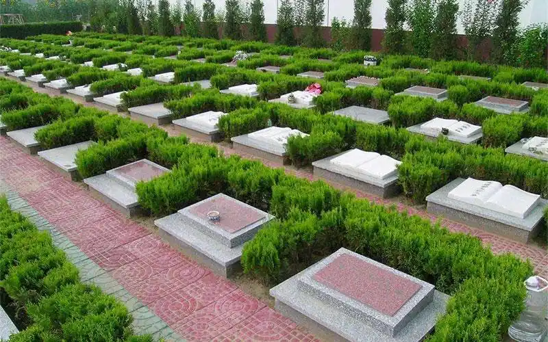 农村在推进移风易俗中的"土葬,火葬"之争!-善唯买墓网