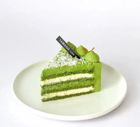 即将上线春日限定切块蛋糕