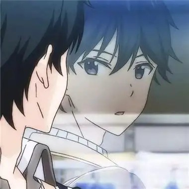 最新出炉的动漫男头很酷很帅 日系帅气男头合集2023