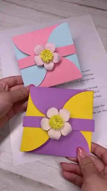 教您 b>如何做 /b>手工- b>生日贺卡 /b>这么么做才好看,准备好了吗?